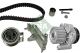 Schaeffler INA Wasserpumpe + Zahnriemensatz 530 0090 30