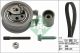 Schaeffler INA Zahnriemensatz 530 0091 10