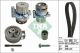 Schaeffler INA Wasserpumpe + Zahnriemensatz 530 0091 30