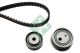 Schaeffler INA Zahnriemensatz 530 0094 10