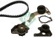 Schaeffler INA Wasserpumpe + Zahnriemensatz 530 0096 30