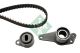 Schaeffler INA Zahnriemensatz 530 0107 10