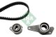 Schaeffler INA Zahnriemensatz 530 0108 10