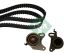 Schaeffler INA Zahnriemensatz 530 0109 10