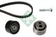 Schaeffler INA Zahnriemensatz 530 0119 10