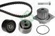 Schaeffler INA Wasserpumpe + Zahnriemensatz 530 0119 30