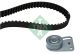 Schaeffler INA Zahnriemensatz 530 0135 10