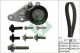 Schaeffler INA Zahnriemensatz 530 0140 10