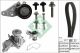 Schaeffler INA Wasserpumpe + Zahnriemensatz 530 0140 30
