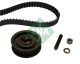 Schaeffler INA Zahnriemensatz 530 0149 10