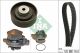 Schaeffler INA Wasserpumpe + Zahnriemensatz 530 0151 30