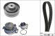 Schaeffler INA Wasserpumpe + Zahnriemensatz 530 0156 30