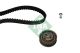 Schaeffler INA Zahnriemensatz 530 0159 10