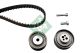 Schaeffler INA Zahnriemensatz 530 0161 10