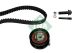 Schaeffler INA Zahnriemensatz 530 0164 10