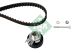 Schaeffler INA Zahnriemensatz 530 0166 10