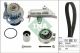 Schaeffler INA Wasserpumpe + Zahnriemensatz 530 0177 30