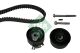 Schaeffler INA Zahnriemensatz 530 0198 10