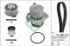 Schaeffler INA Wasserpumpe + Zahnriemensatz 530 0201 33