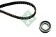 Schaeffler INA Zahnriemensatz 530 0203 10