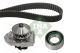 Schaeffler INA Wasserpumpe + Zahnriemensatz 530 0204 30