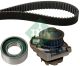 Schaeffler INA Wasserpumpe + Zahnriemensatz 530 0205 30