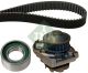 Schaeffler INA Wasserpumpe + Zahnriemensatz 530 0206 30