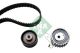 Schaeffler INA Zahnriemensatz 530 0223 10