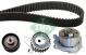 Schaeffler INA Wasserpumpe + Zahnriemensatz 530 0223 30