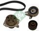 Schaeffler INA Wasserpumpe + Zahnriemensatz 530 0225 30
