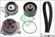 Schaeffler INA Wasserpumpe + Zahnriemensatz 530 0226 30