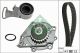 Schaeffler INA Wasserpumpe + Zahnriemensatz 530 0242 30