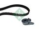 Schaeffler INA Zahnriemensatz 530 0249 10