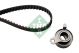 Schaeffler INA Zahnriemensatz 530 0266 10