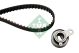 Schaeffler INA Zahnriemensatz 530 0267 10