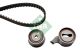 Schaeffler INA Zahnriemensatz 530 0274 10