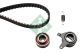 Schaeffler INA Zahnriemensatz 530 0275 10