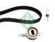 Schaeffler INA Zahnriemensatz 530 0313 10