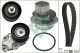 Schaeffler INA Wasserpumpe + Zahnriemensatz 530 0332 31