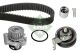 Schaeffler INA Wasserpumpe + Zahnriemensatz 530 0344 30