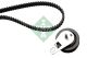 Schaeffler INA Zahnriemensatz 530 0347 10