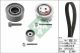 Schaeffler INA Zahnriemensatz 530 0405 10