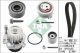 Schaeffler INA Wasserpumpe + Zahnriemensatz 530 0405 30