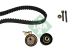 Schaeffler INA Zahnriemensatz 530 0419 10