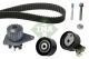 Schaeffler INA Wasserpumpe + Zahnriemensatz 530 0419 30