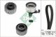 Schaeffler INA Zahnriemensatz 530 0423 10