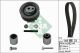 Schaeffler INA Zahnriemensatz 530 0445 10