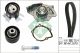 Schaeffler INA Wasserpumpe + Zahnriemensatz 530 0449 30