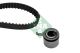 Schaeffler INA Zahnriemensatz 530 0453 10