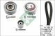 Schaeffler INA Zahnriemensatz 530 0463 10